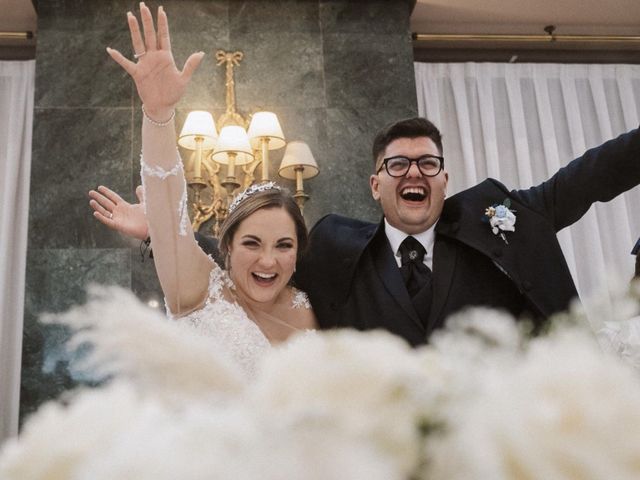 La boda de Eduardo y Lydia en El Puig, Valencia 202