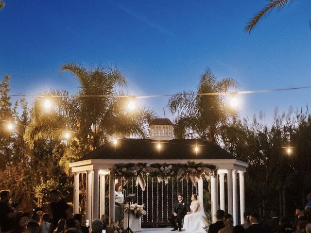 La boda de Eduardo y Lydia en El Puig, Valencia 212