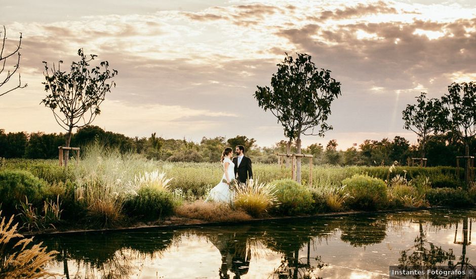 La boda de Willy y Laura en Alcalá De Henares, Madrid