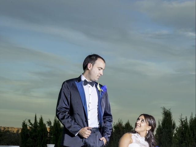 La boda de Raimon y Judith en Lleida, Lleida 4