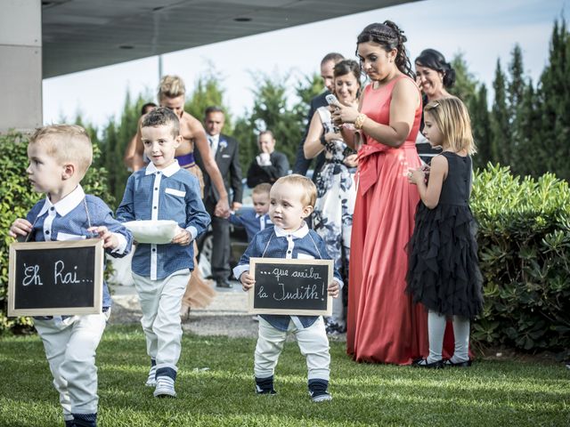 La boda de Raimon y Judith en Lleida, Lleida 6