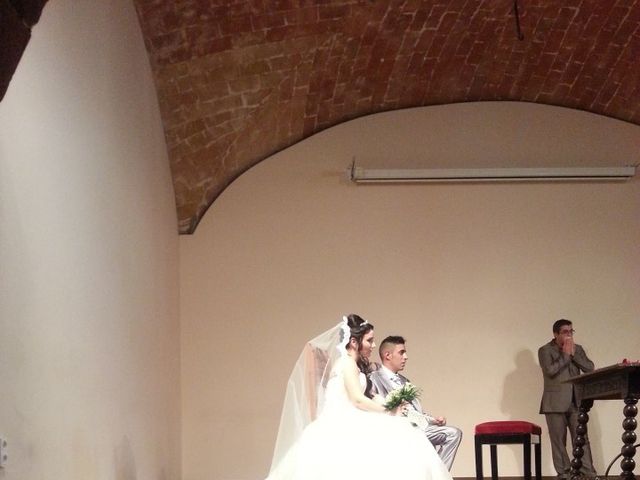 La boda de Salva y Jemima en Palleja, Barcelona 22