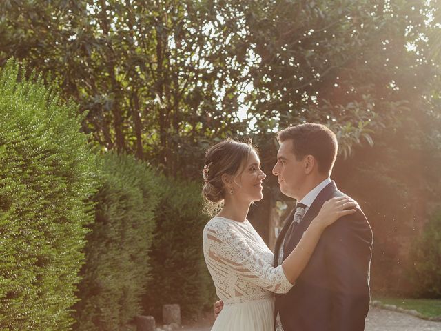 La boda de Belén y Luis Manuel en Jarandilla, Cáceres 5