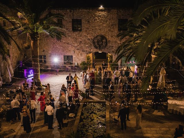 La boda de Belén y Luis Manuel en Jarandilla, Cáceres 2