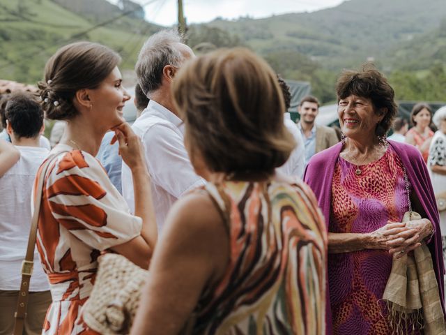 La boda de Jens y Ana en Gijón, Asturias 8