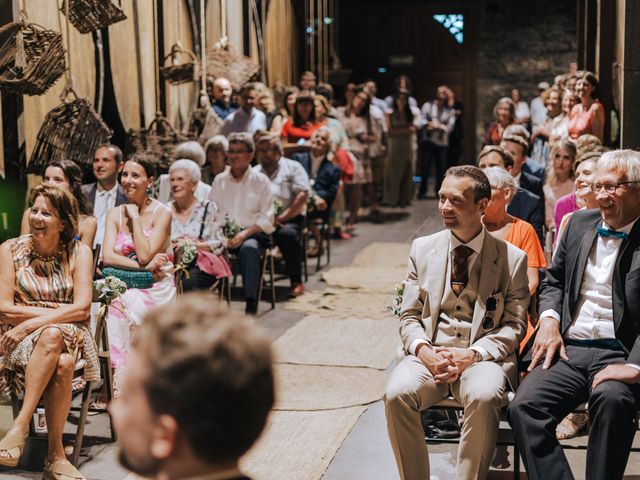 La boda de Jens y Ana en Gijón, Asturias 17