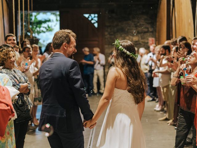 La boda de Jens y Ana en Gijón, Asturias 52