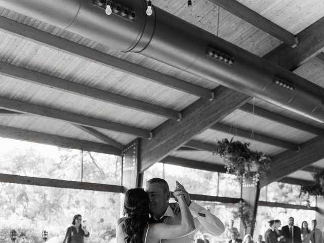 La boda de Joaquín y Andrea en Masarrochos, Valencia 46