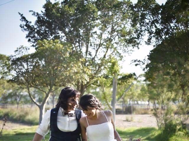 La boda de Patricia y Alicia en Daya Vieja, Alicante 4