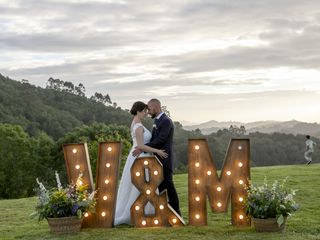 La boda de Mario y Verónica 2