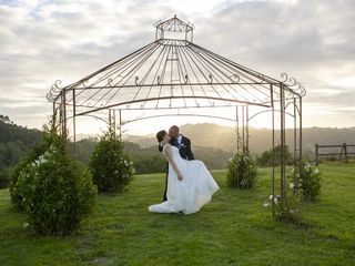 La boda de Mario y Verónica 3