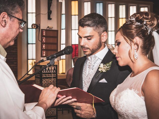 La boda de Diego y Carmen en Sevilla, Sevilla 4