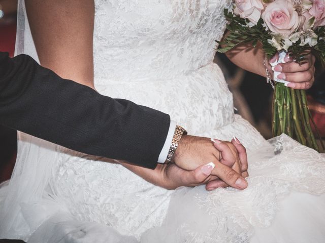 La boda de Diego y Carmen en Sevilla, Sevilla 5