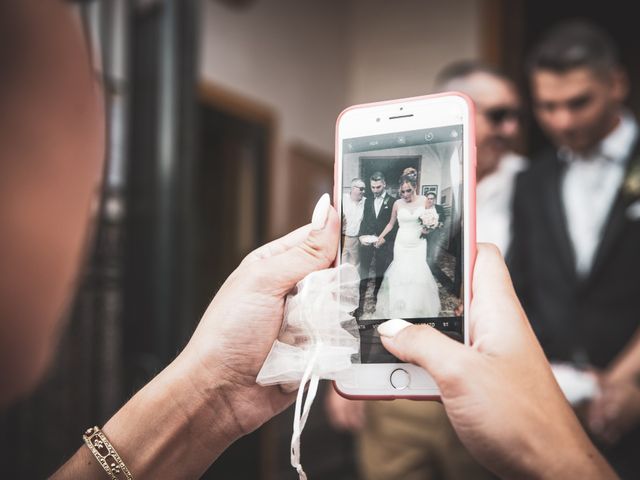 La boda de Diego y Carmen en Sevilla, Sevilla 8