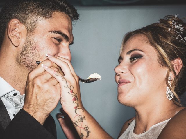 La boda de Diego y Carmen en Sevilla, Sevilla 12