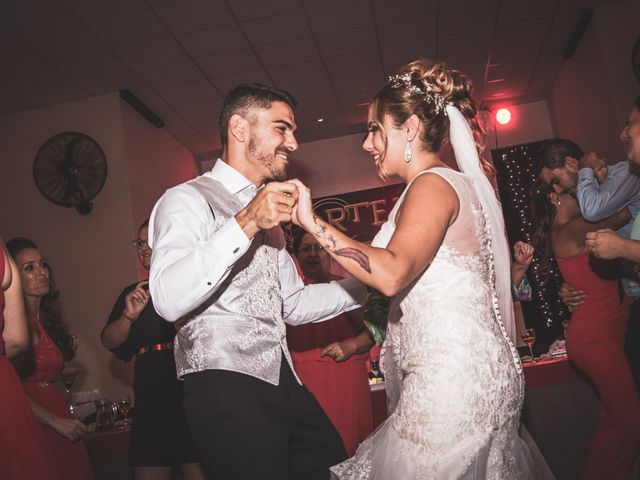 La boda de Diego y Carmen en Sevilla, Sevilla 16