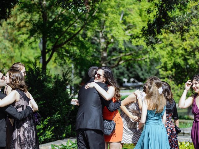 La boda de Isaac y Laia en Barcelona, Barcelona 27