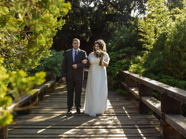 La boda de Isaac y Laia en Barcelona, Barcelona 35