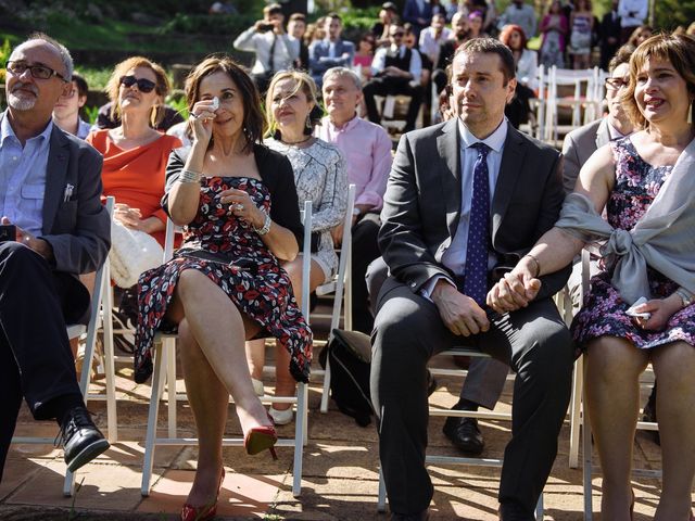 La boda de Isaac y Laia en Barcelona, Barcelona 40