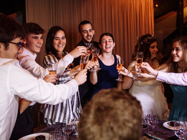 La boda de Isaac y Laia en Barcelona, Barcelona 80