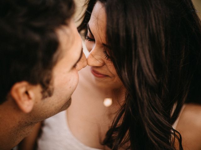 La boda de Nacho y Saray en Espartinas, Sevilla 3