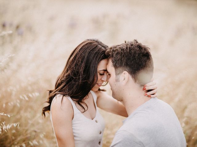 La boda de Nacho y Saray en Espartinas, Sevilla 4