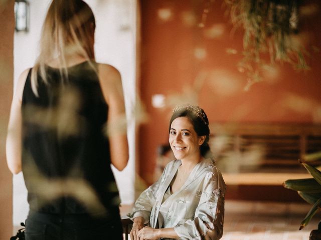 La boda de Nacho y Saray en Espartinas, Sevilla 12