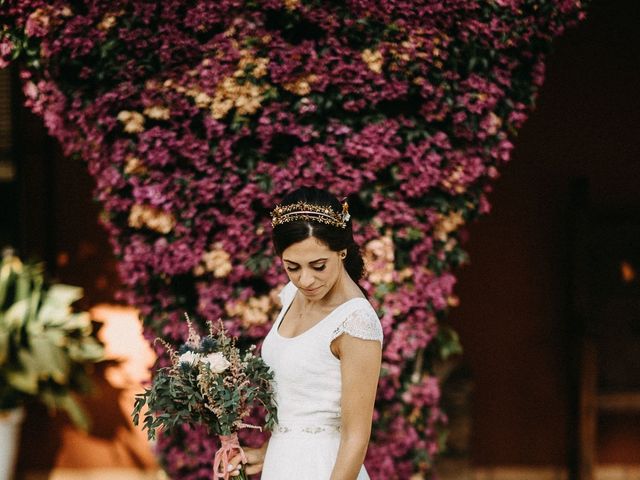 La boda de Nacho y Saray en Espartinas, Sevilla 23