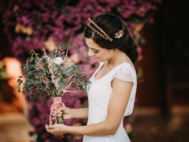 La boda de Nacho y Saray en Espartinas, Sevilla 24