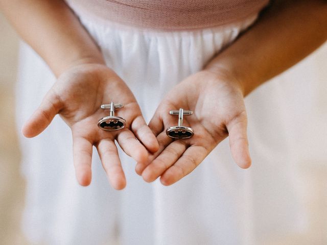 La boda de Nacho y Saray en Espartinas, Sevilla 26