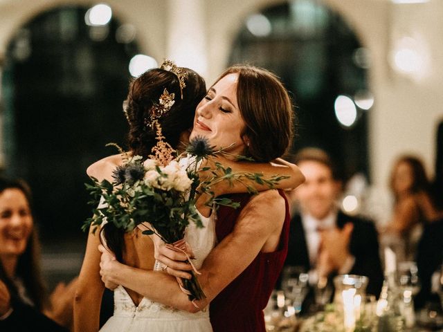 La boda de Nacho y Saray en Espartinas, Sevilla 82