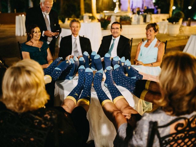 La boda de Nacho y Saray en Espartinas, Sevilla 87