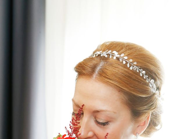 La boda de Juan Carlos y Felisa en Dos Hermanas, Sevilla 8