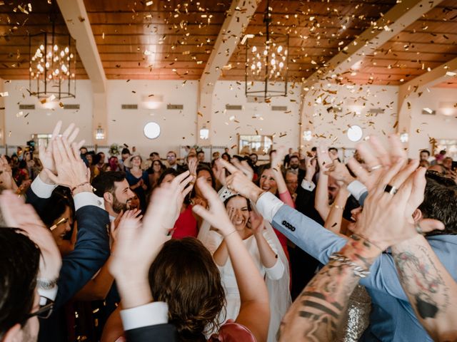 La boda de Fran y Cristina en Carmona, Sevilla 50