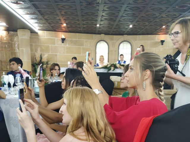 La boda de Ruben y Beirut en Pedrola, Zaragoza 44