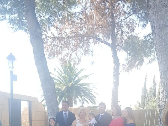 La boda de Ruben y Beirut en Pedrola, Zaragoza 55