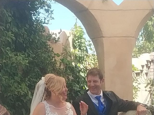 La boda de Ruben y Beirut en Pedrola, Zaragoza 60