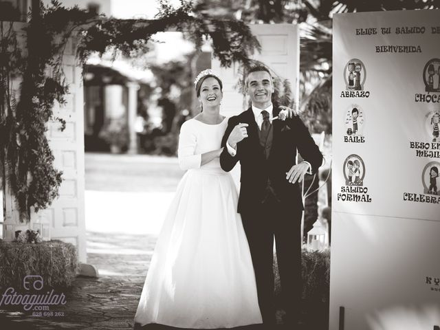 La boda de Rubén García Santamaría  y Kelly Martín Negrillo en Valencia, Valencia 1