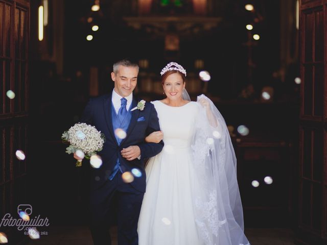 La boda de Rubén García Santamaría  y Kelly Martín Negrillo en Valencia, Valencia 5