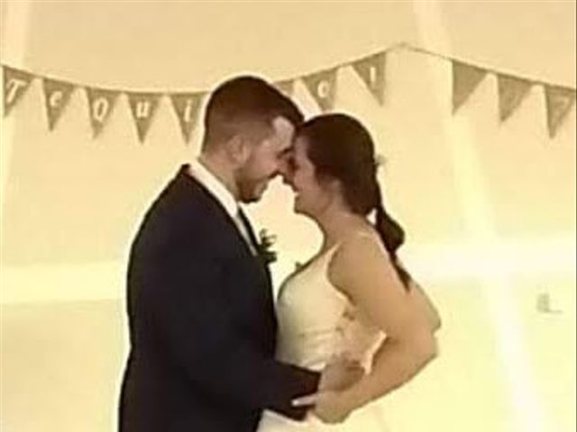 La boda de Fernando  y Rocío en Madrid, Madrid 3