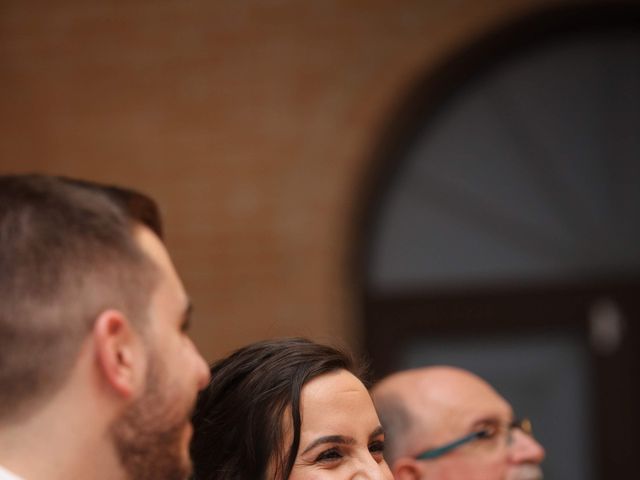 La boda de Fernando  y Rocío en Madrid, Madrid 5