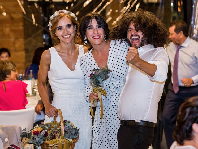 La boda de Jose y Raquel en Tomiño, Pontevedra 76