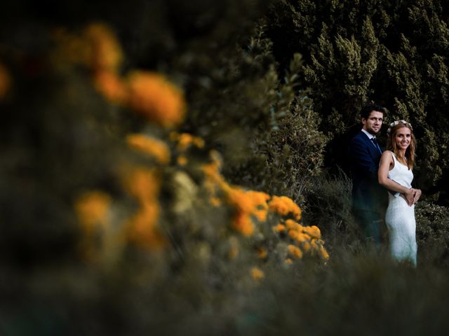 La boda de Jose y Raquel en Tomiño, Pontevedra 2