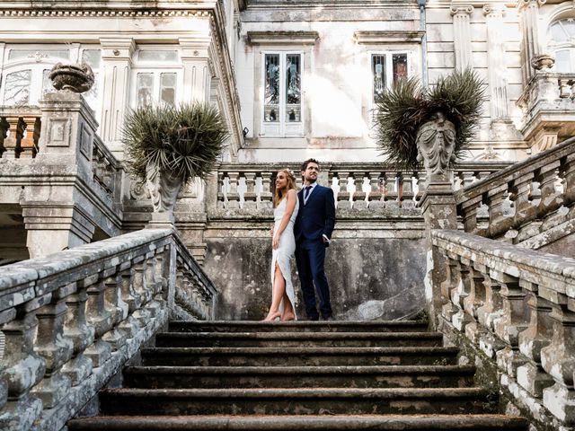 La boda de Jose y Raquel en Tomiño, Pontevedra 105