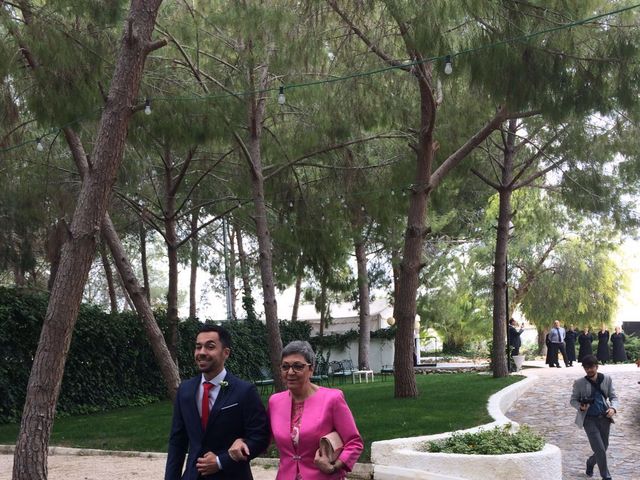 La boda de Gonzalo y Elena en Molina De Segura, Murcia 5