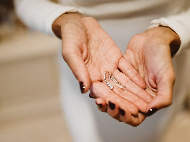 La boda de Álvaro y Mayka en Cádiz, Cádiz 17