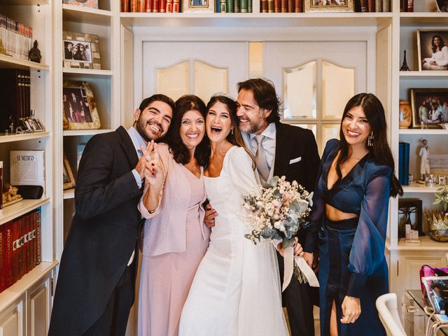 La boda de Álvaro y Mayka en Cádiz, Cádiz 21