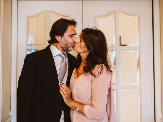 La boda de Álvaro y Mayka en Cádiz, Cádiz 22