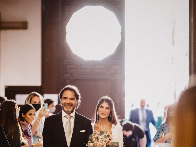 La boda de Álvaro y Mayka en Cádiz, Cádiz 30