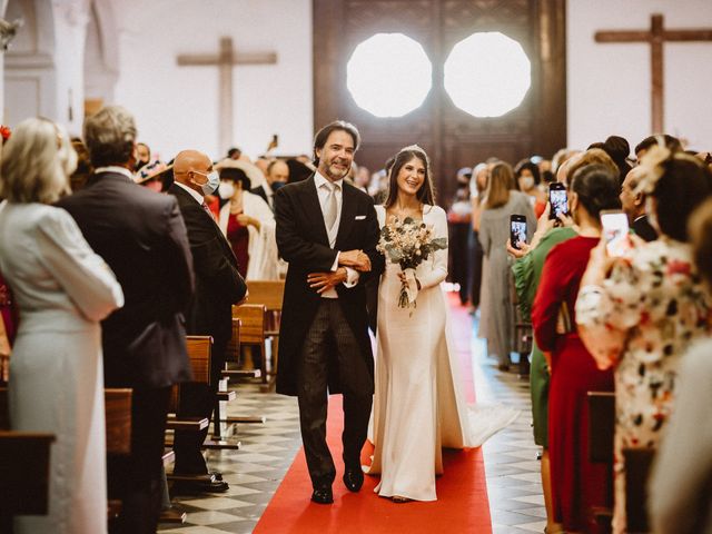 La boda de Álvaro y Mayka en Cádiz, Cádiz 31